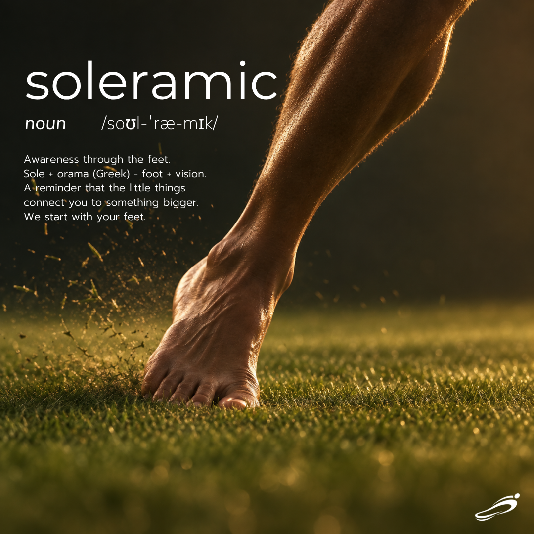 Soleramic: The Meaning Behind The Name