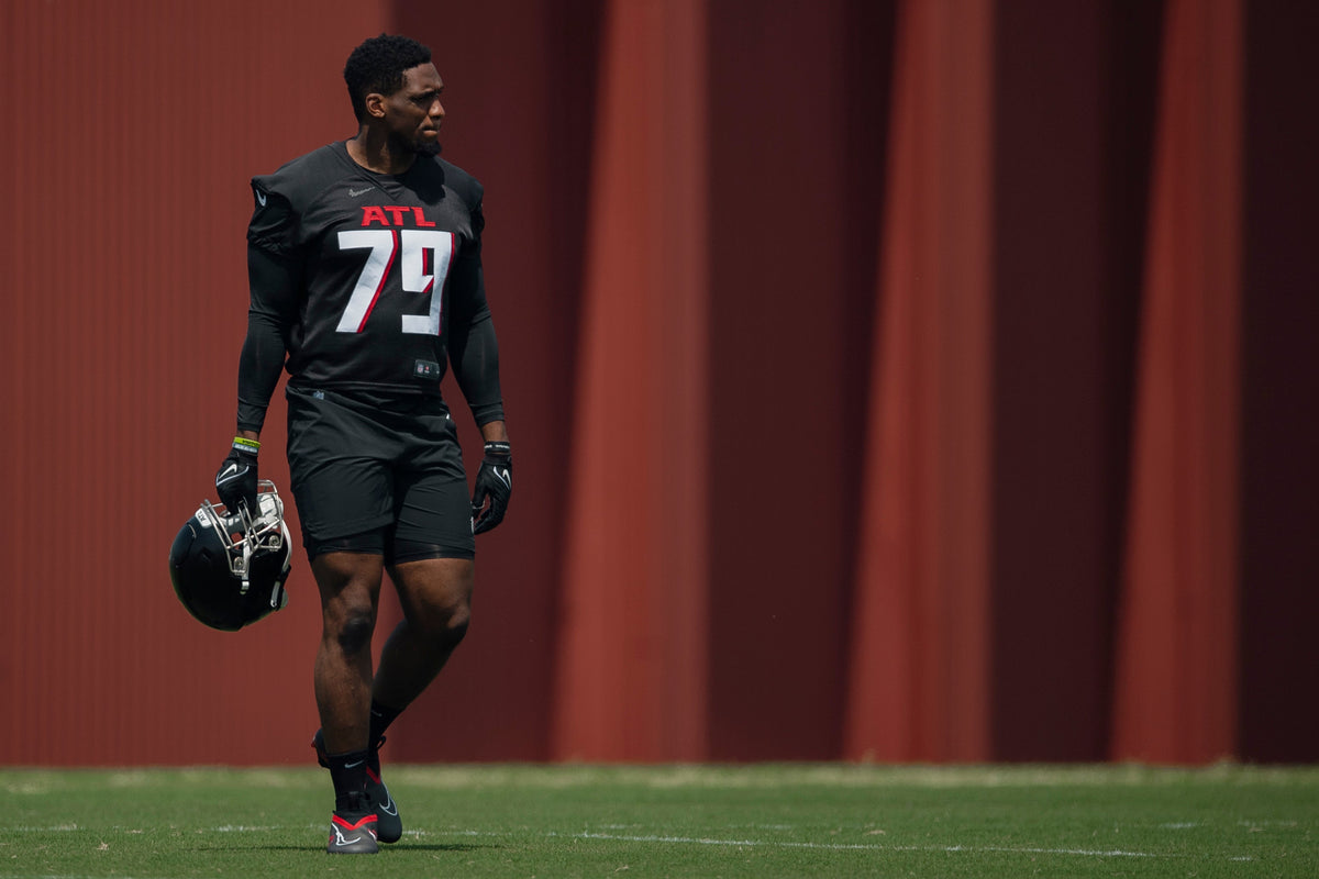 From Sacks to Socks: How my NFL Career led me to Soleramic