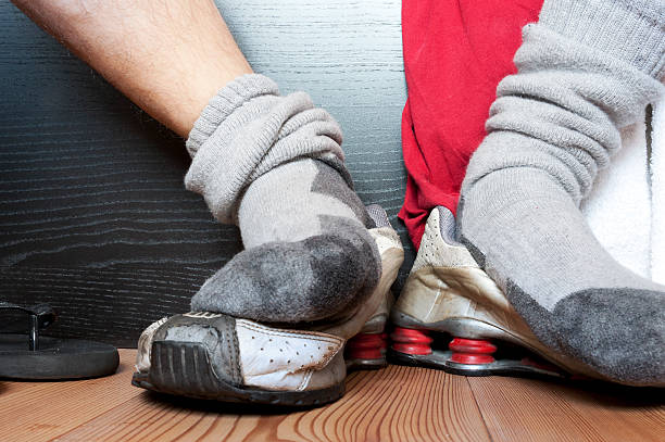 Feet Overheating: Why Does it Happen and How to Keep it From Affecting Your Performance