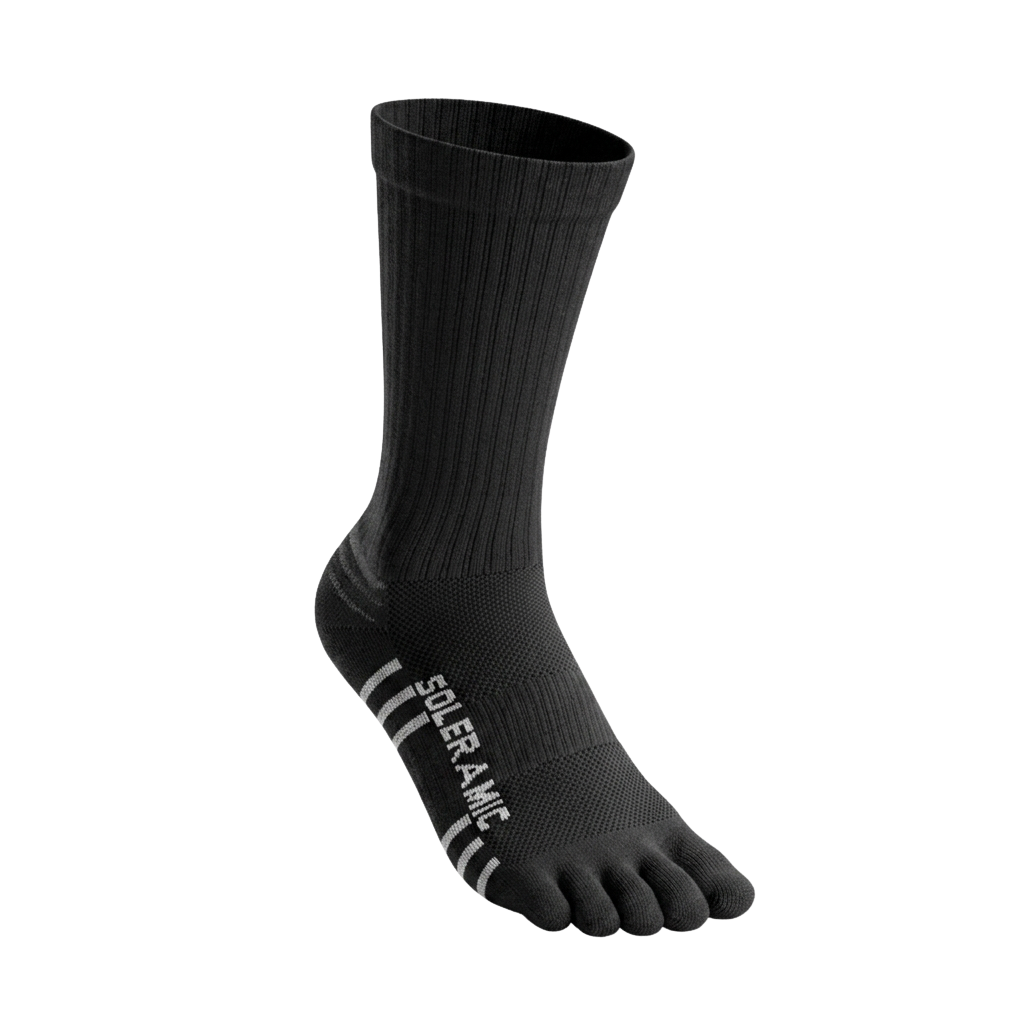 Performance  Crew Toe Sock